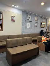 رادیولوژی تخصصی فک و صورت دکتر یاسر صافی