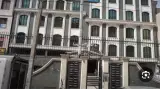 متخصص و جراح اورولوژی منوچهر امیری
