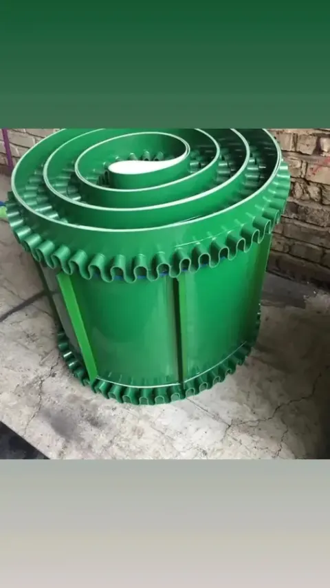 تسمه نقاله ایران کانوایر