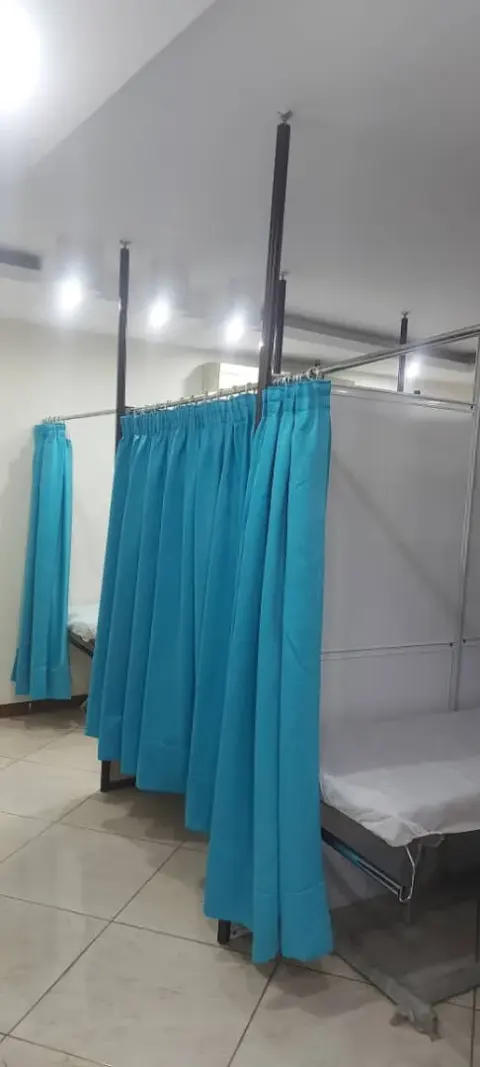 فیزیوتراپی سهند