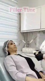 کلینیک پوست و مو و جراحی های زیبایی