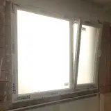 اجرا انواع درب و پنجره آلومینیوم و upvc و توری