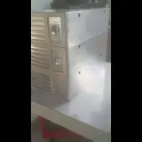 خدمات CNC فرز و قطعه سازی و قالب سازی