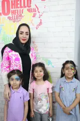 مجتمع آموزشی رضوی