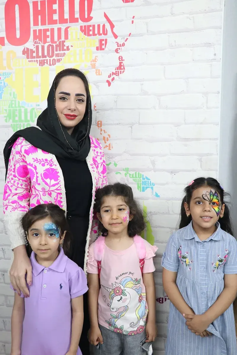 مجتمع آموزشی رضوی