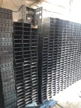 تولیدکننده انواع والپست