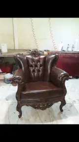 خدمات مبلمان عظیمی