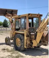 اجاره بیل مکانیکی بکهو
