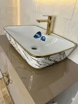 تولیدی کابینت روشویی آماتیس کابین