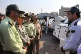 امنیت گستر امید • موسسه حفاظتی مراقبتی