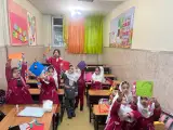 پیش دبستانی نیایش
