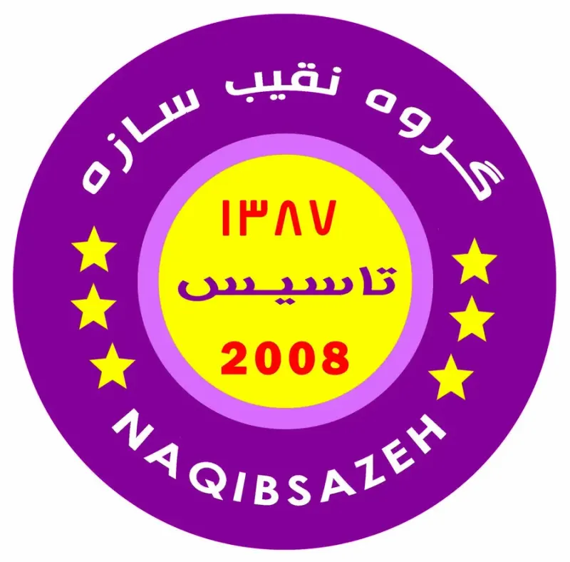 گروه نقیب سازه