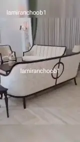 لمیران چوب