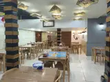 رستوران چینی مَلیا🍜