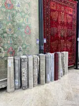 سرای فرش محمدی