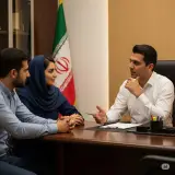 وکیل پایه یک دادگستری (سپهران)