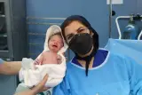 پزشک متخصص زنان و زایمان