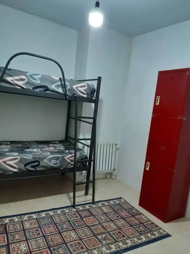 پانسیون دخترانه ستاره 2
