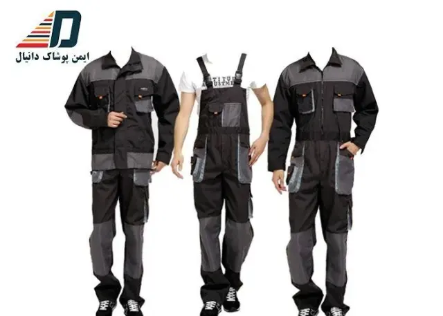 ایمن پوشاک