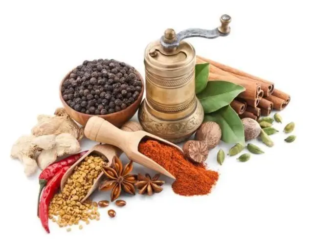 ادویه جات سوگند