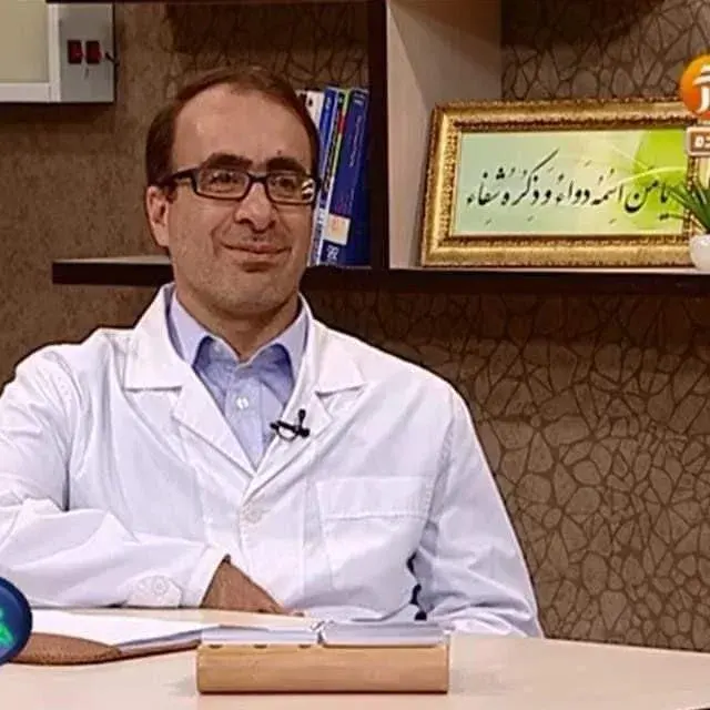 فوق تخصص مغزو اعصاب فلوشیپ صرع و بیماری ام اس دکتر اصغر شریفی