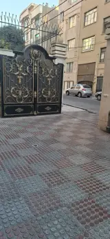 اهنگری ودرب وپنجره سازی