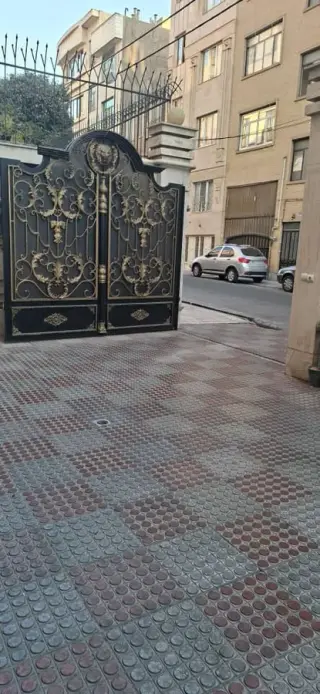 اهنگری ودرب وپنجره سازی