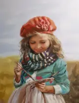 گالری نقاشی لومیناری