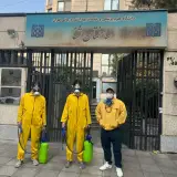 خدمات سمپاشی آسان کش