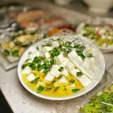 کافه رستوران پرشین هتل هویزه