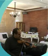 آموزش موسیقی نوید خاتمی پناه