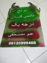 چای وبرنج عمومصطفی