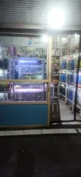 آکواریوم ونیز