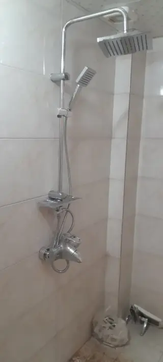 لوله کشی علیرضا زمانی مختارانی