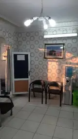 مطب سنتی دکتر حسین اکبرلو