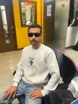 مرکز تخصصی چشم پزشک رازی