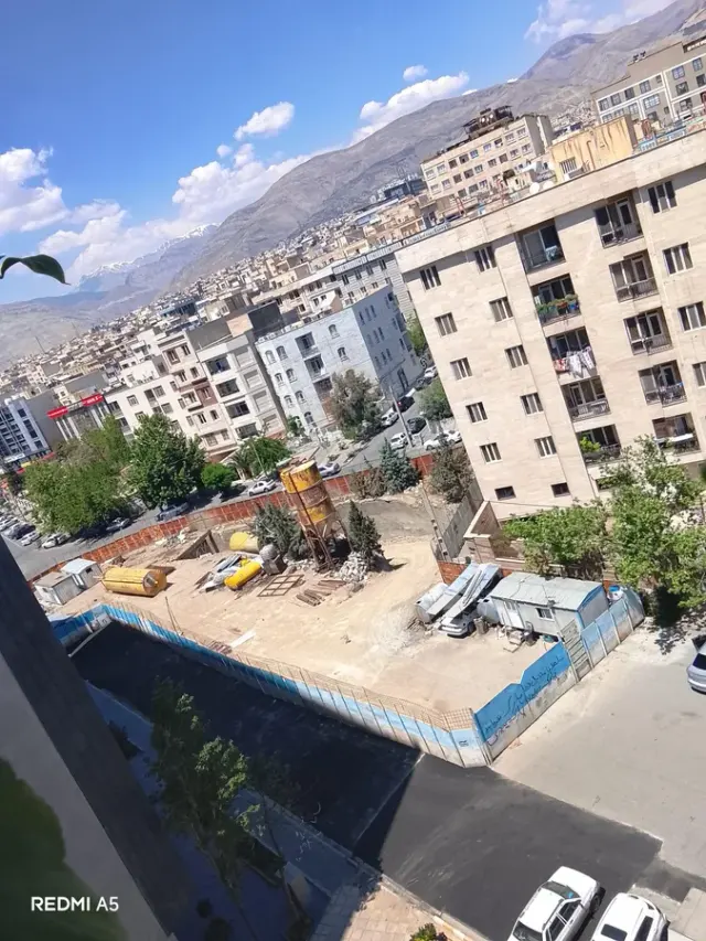 منطقه برق قدس