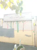 مجتمع آموزشی غیر دولتی دخترانه ساعی