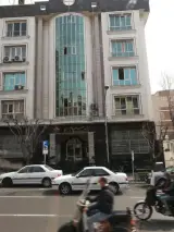 اتاق تعاون ایران