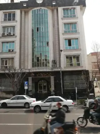 اتاق تعاون ایران