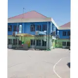 دبیرستان نمونه دولتی رشد