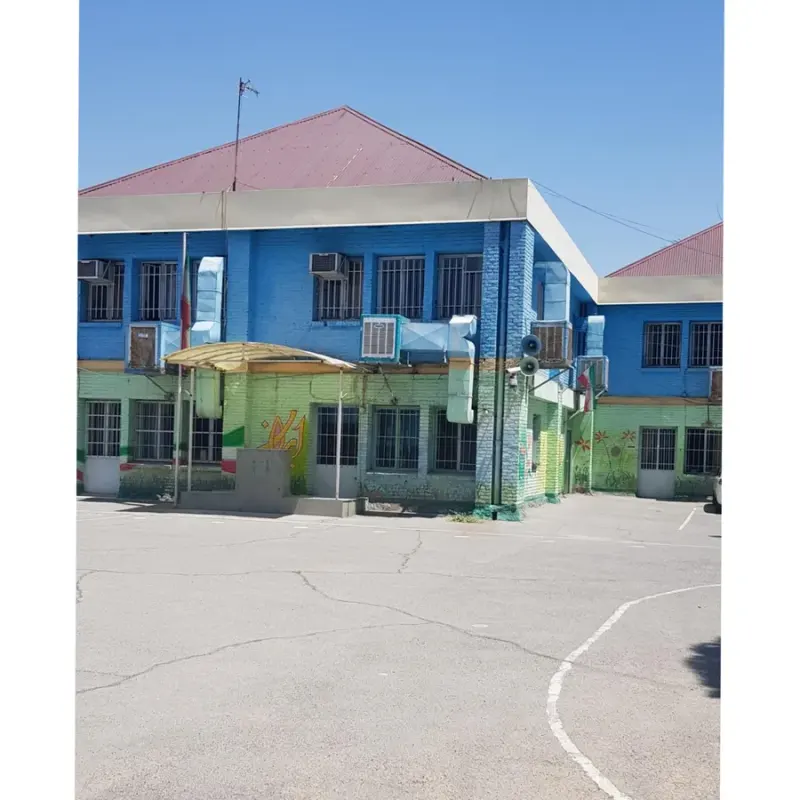 دبیرستان نمونه دولتی رشد