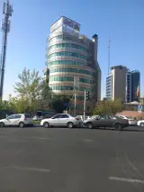 خودپرداز بانک رفاه کارگران