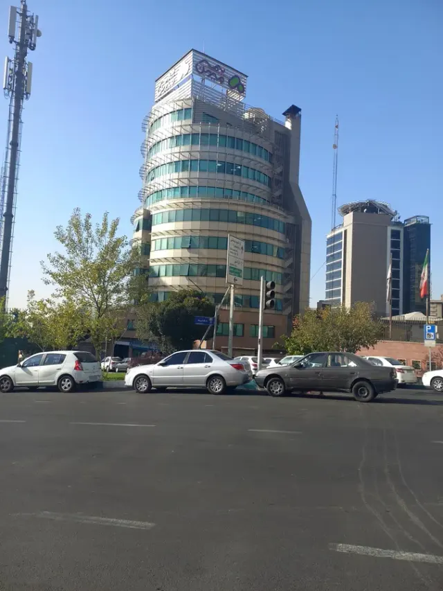 خودپرداز بانک رفاه کارگران