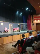 سینما دهکده المپیک