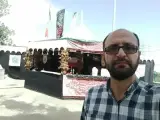 مزار شهدای گمنام