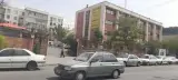 منطقه برق تهرانپارس