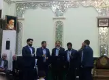 حسینیه جوانان حسینی شرق