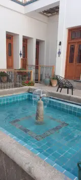 هتل بوتیک جویبار