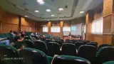 ساختمان رفاهی